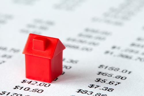 investment property