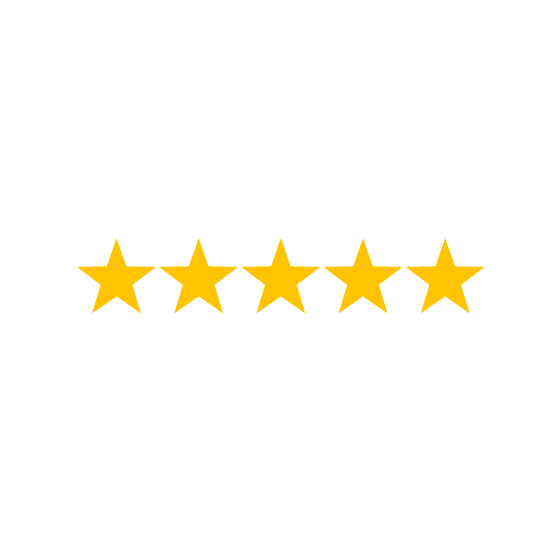 Positive Real Estate 5 Star Rating